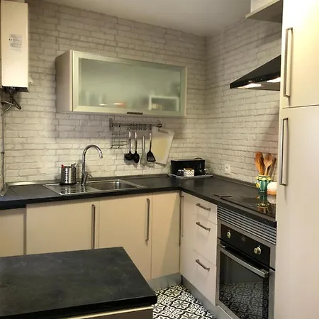 Apartamento Turistico Os Tornos * Comarca de Pontevedra