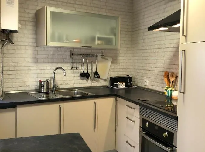 Apartamento Turistico Os Tornos * Pontevedra